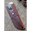 LowRider - Caramel Harness Leather 