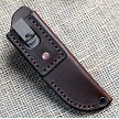 LowRider - Dark Brown Leather 